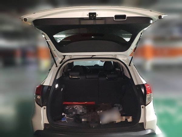 Honda Vezel 2020, 41600 км, за 11356 USD - фото 16