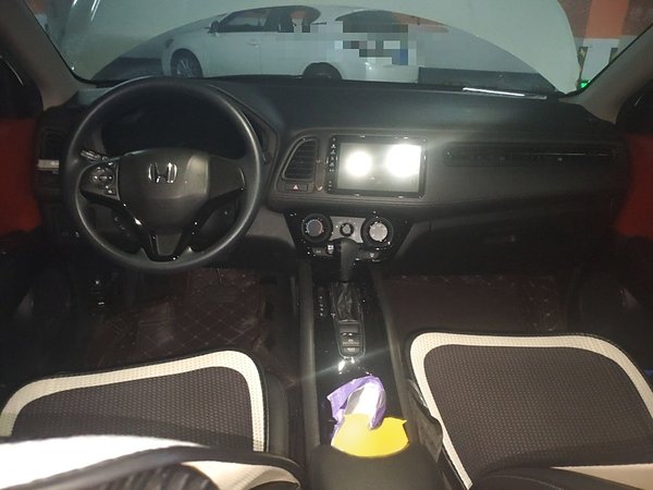 Honda Vezel 2020, 41600 км, за 11356 USD - фото 18