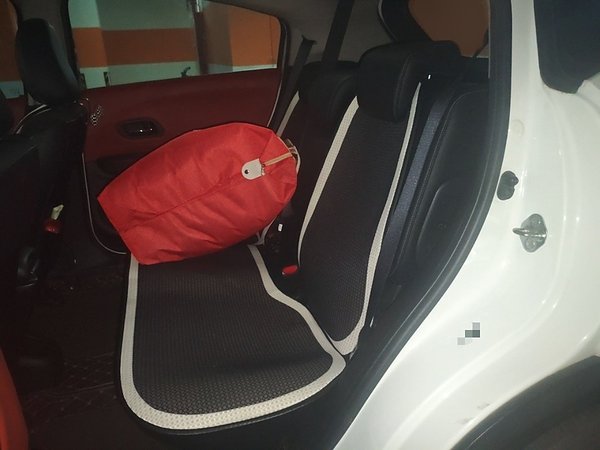 Honda Vezel 2020, 41600 км, за 11356 USD - фото 20