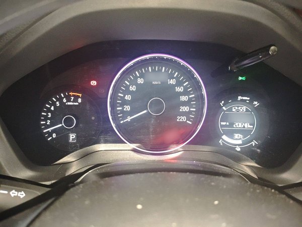 Honda Vezel 2020, 41600 км, за 11356 USD - фото 10