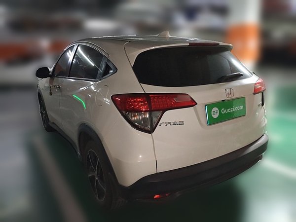 Honda Vezel 2020, 41600 км, за 11356 USD