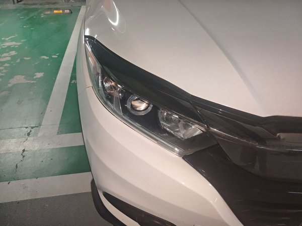 Honda Vezel 2020, 41600 км, за 11356 USD - фото 7