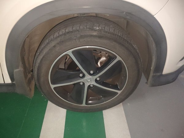 Honda Vezel 2020, 41600 км, за 11356 USD - фото 8