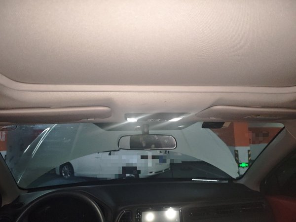 Honda Vezel 2020, 41600 км, за 11356 USD - фото 15