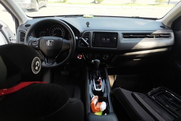 Honda Vezel 2020, 43700 км, за 11687 USD - фото 6