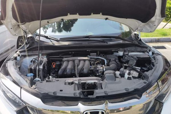 Honda Vezel 2020, 43700 км, за 11687 USD - фото 17