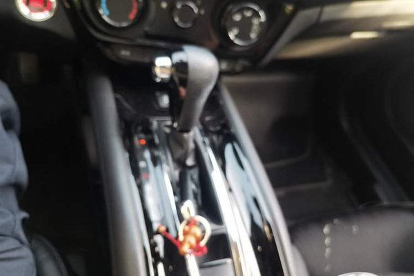 Honda Vezel 2020, 43700 км, за 11687 USD - фото 11