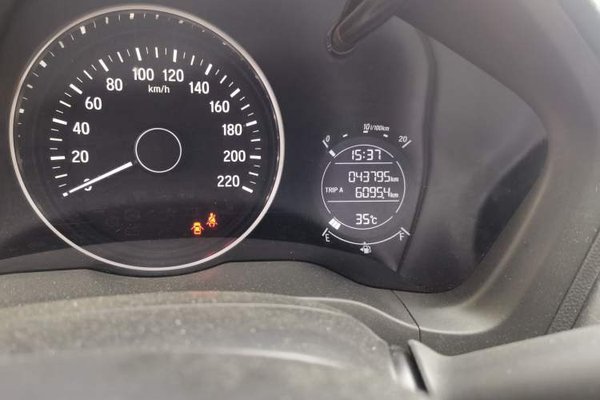 Honda Vezel 2020, 43700 км, за 11687 USD - фото 9