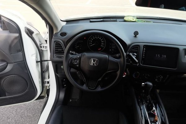 Honda Vezel 2020, 43700 км, за 11687 USD - фото 7