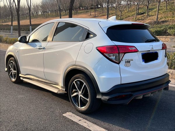 Honda Vezel 2020, 51700 км, за 12080 USD