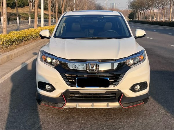 Honda Vezel 2020, 51700 км, за 12080 USD - фото 10