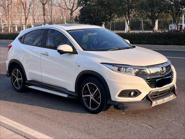 Honda Vezel 2020, 51700 км, за 12080 USD