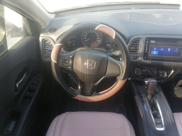 Honda Vezel 2020, 51700 км, за 12080 USD - фото 13