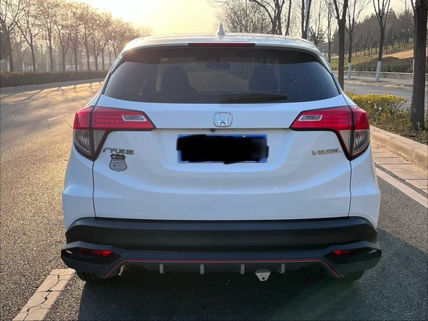 Honda Vezel 2020, 51700 км, за 12080 USD - фото 6