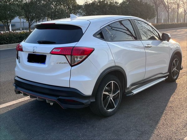 Honda Vezel 2020, 51700 км, за 12080 USD - фото 7