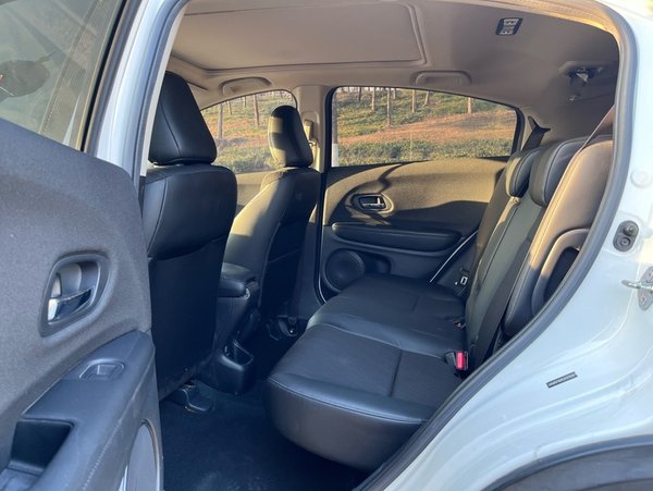 Honda Vezel 2020, 51700 км, за 12080 USD - фото 11