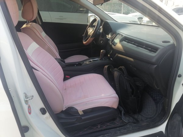 Honda Vezel 2020, 51700 км, за 12080 USD - фото 24