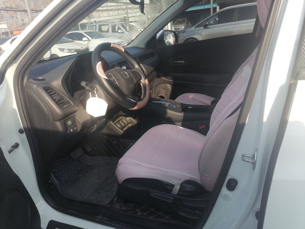 Honda Vezel 2020, 51700 км, за 12080 USD - фото 17