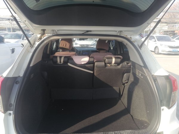 Honda Vezel 2020, 51700 км, за 12080 USD - фото 19