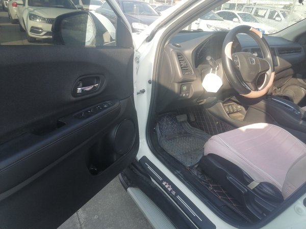 Honda Vezel 2020, 51700 км, за 12080 USD - фото 22