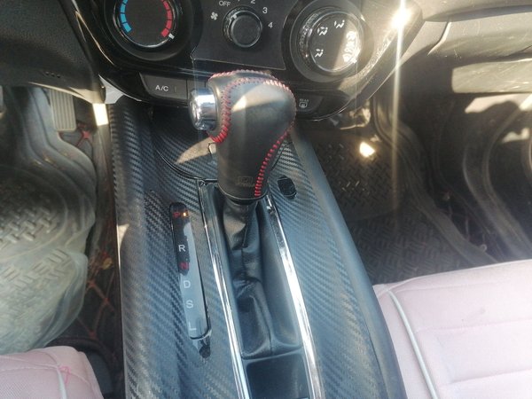 Honda Vezel 2020, 51700 км, за 12080 USD - фото 16