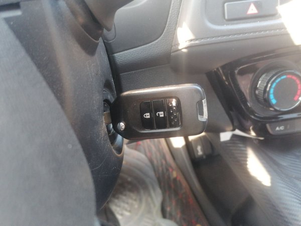 Honda Vezel 2020, 51700 км, за 12080 USD - фото 20