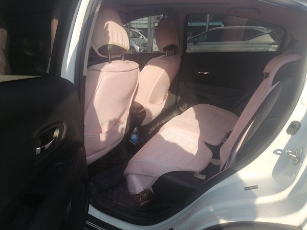 Honda Vezel 2020, 51700 км, за 12080 USD - фото 23