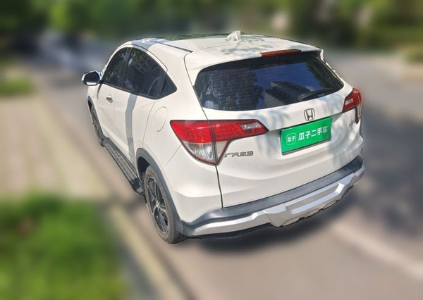 Honda Vezel 2020, 51800 км, за 11150 USD