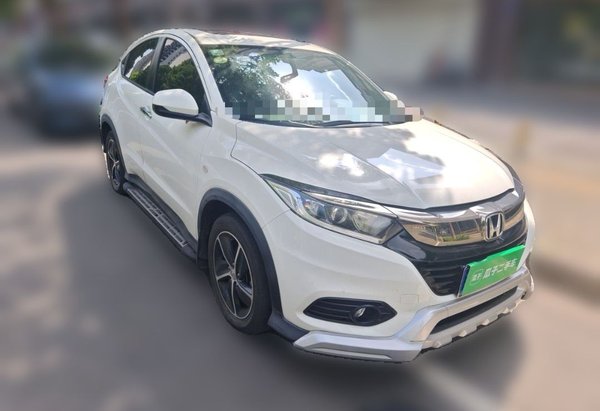 Honda Vezel 2020, 51800 км, за 11150 USD