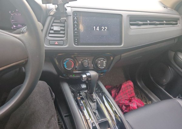 Honda Vezel 2020, 51800 км, за 11150 USD - фото 15