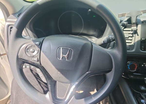 Honda Vezel 2020, 51800 км, за 11150 USD - фото 16