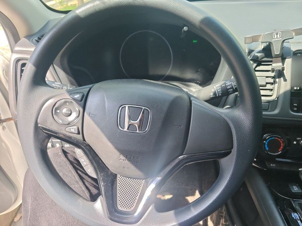 Honda Vezel 2020, 51800 км, за 11150 USD - фото 7