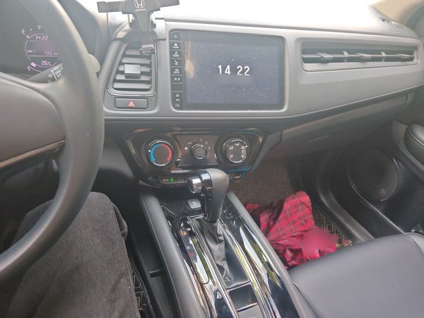 Honda Vezel 2020, 51800 км, за 11150 USD - фото 10