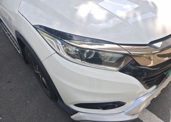 Honda Vezel 2020, 51800 км, за 11150 USD