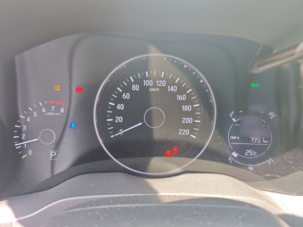 Honda Vezel 2020, 51800 км, за 11150 USD - фото 8