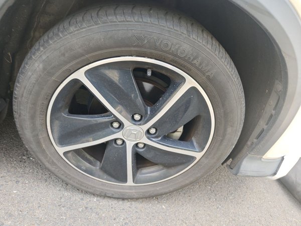 Honda Vezel 2020, 51800 км, за 11150 USD