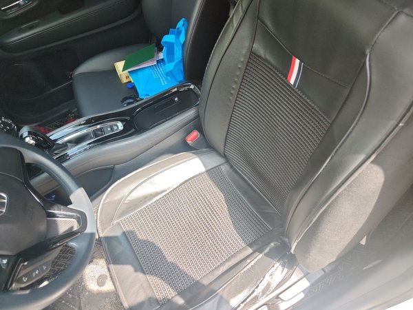 Honda Vezel 2020, 51800 км, за 11150 USD - фото 12