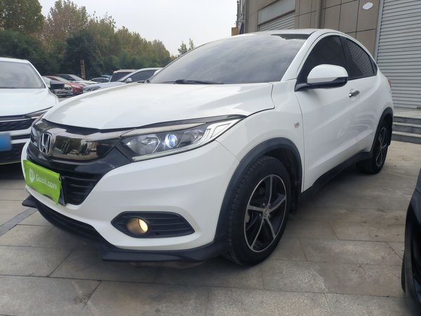 Honda Vezel 2020 1.5L CVT Pioneer Edition