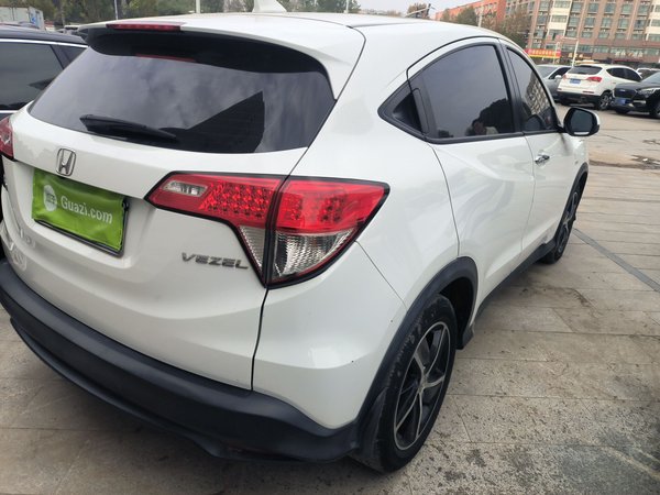 Honda Vezel 2020, 53099 км, за 10927 USD - фото 6