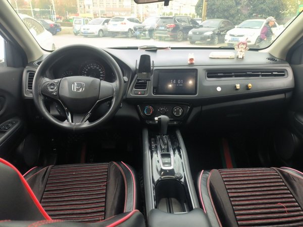 Honda Vezel 2020, 53099 км, за 10927 USD - фото 9