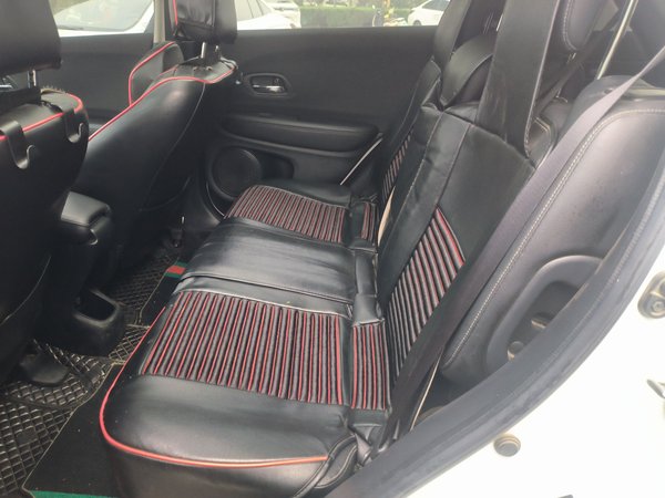 Honda Vezel 2020, 53099 км, за 10927 USD - фото 16