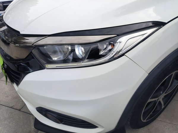 Honda Vezel 2020, 53099 км, за 10927 USD - фото 23