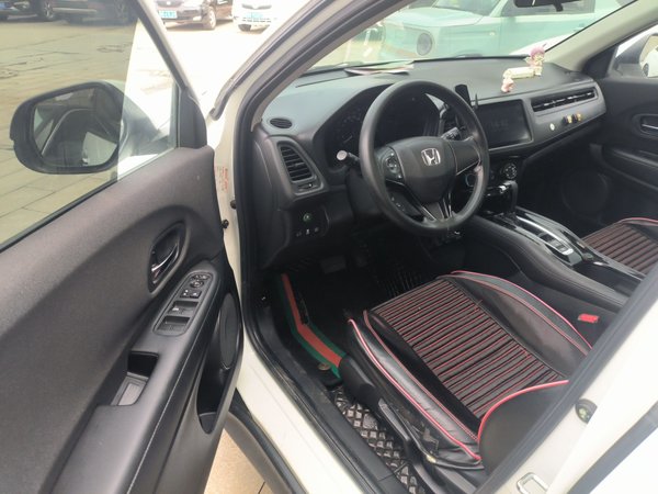 Honda Vezel 2020, 53099 км, за 10927 USD - фото 15