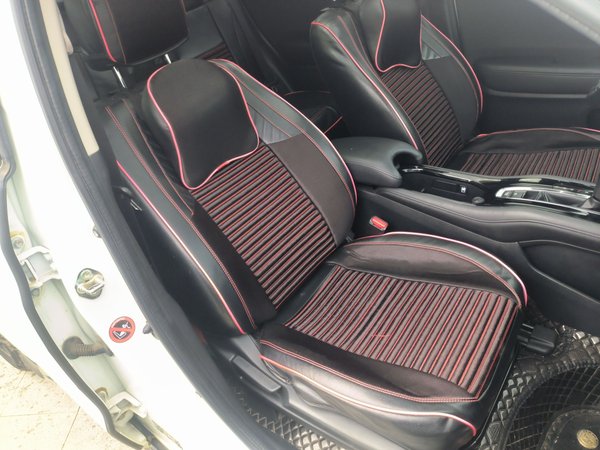 Honda Vezel 2020, 53099 км, за 10927 USD - фото 24