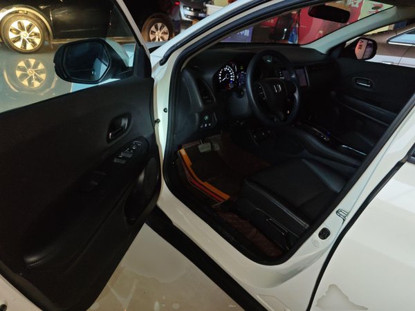 Honda Vezel 2020, 55199 км, за 11180 USD - фото 19