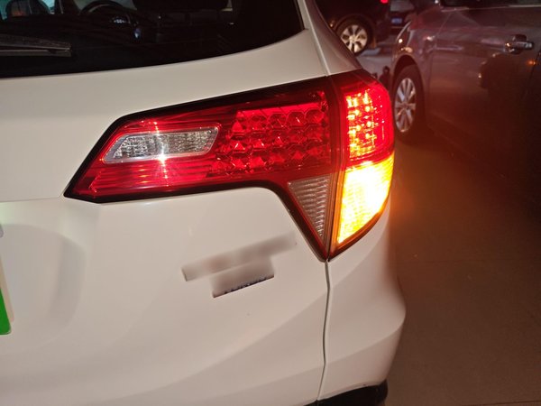 Honda Vezel 2020, 55199 км, за 11180 USD - фото 7