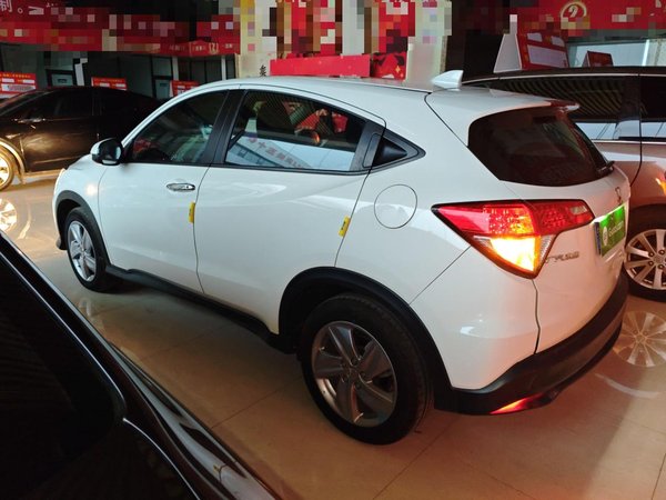 Honda Vezel 2020, 55199 км, за 11180 USD