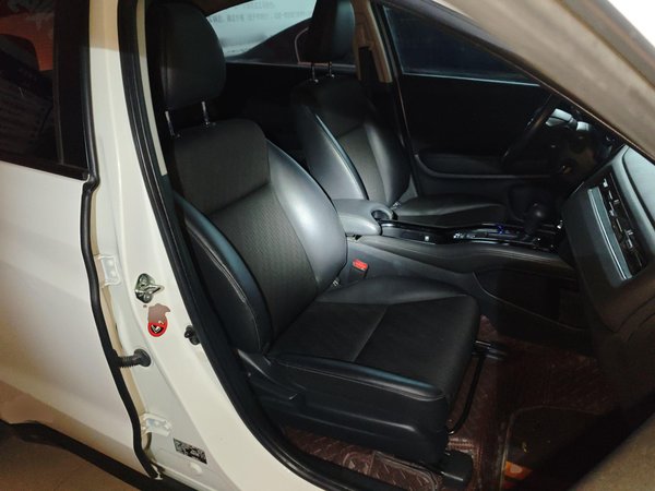 Honda Vezel 2020, 55199 км, за 11180 USD - фото 23