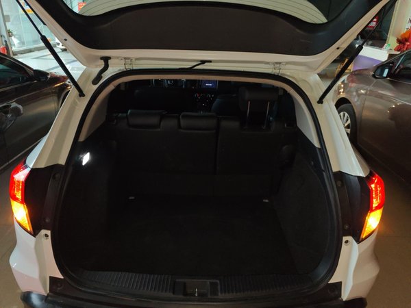 Honda Vezel 2020, 55199 км, за 11180 USD - фото 22