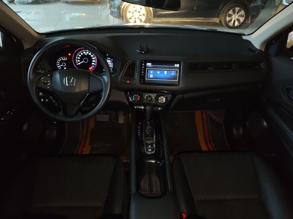 Honda Vezel 2020, 55199 км, за 11180 USD - фото 13